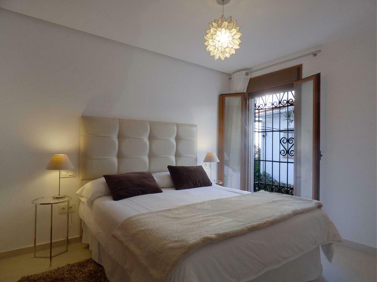Polo Apartments - 贝纳阿维斯 外观 照片